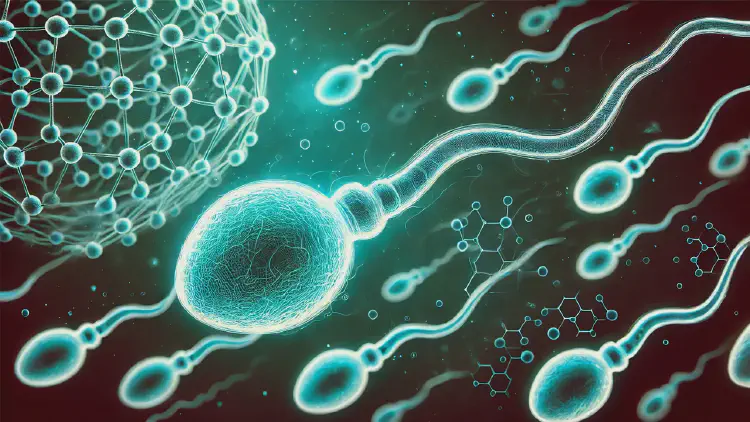 Top Diet Tips to Boost Male Fertility and Sperm Health